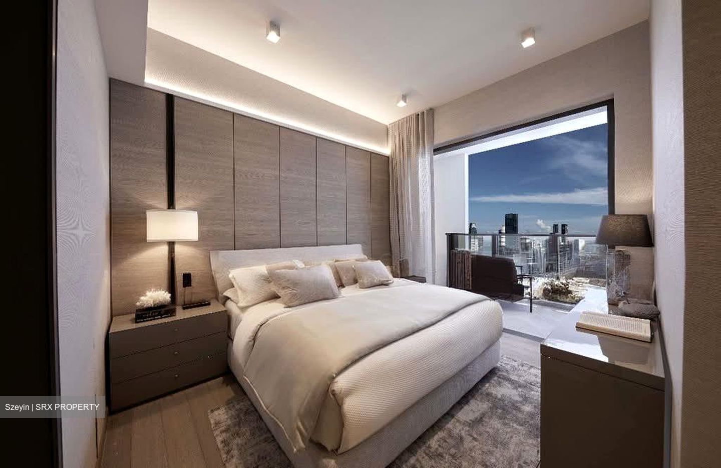 The Landmark (D3), Condominium #614778501